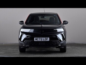 Used Vauxhall Mokka 2023 for sale - 78949848: Photo