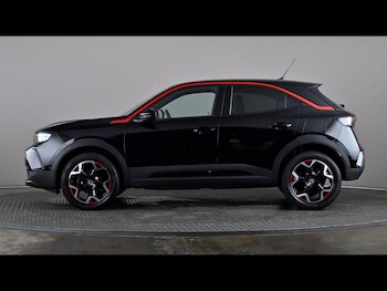 Used Vauxhall Mokka 2023 for sale - 78949848: Photo