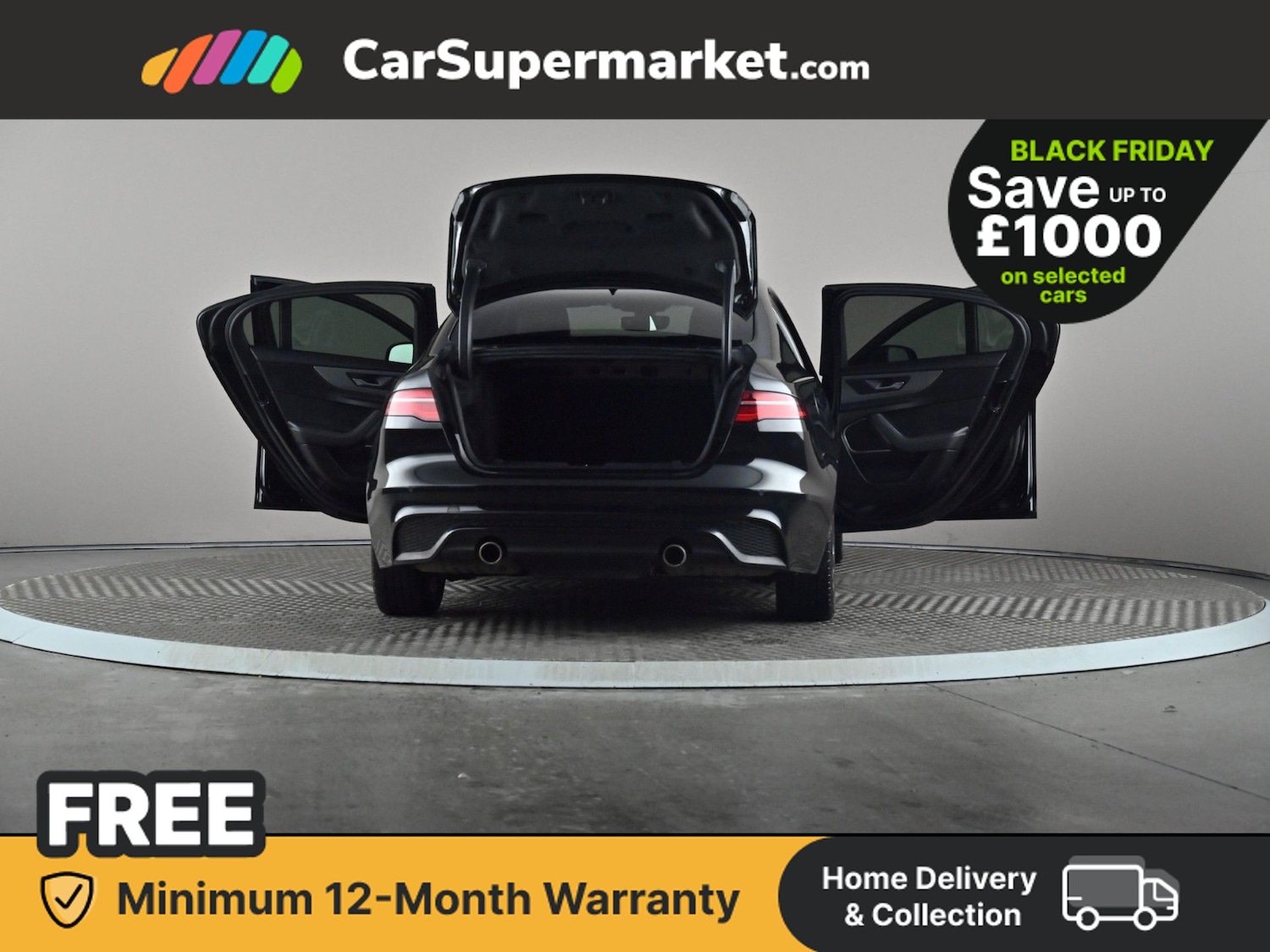 Used Jaguar XE 2019 for sale - 76711867: Photo 12