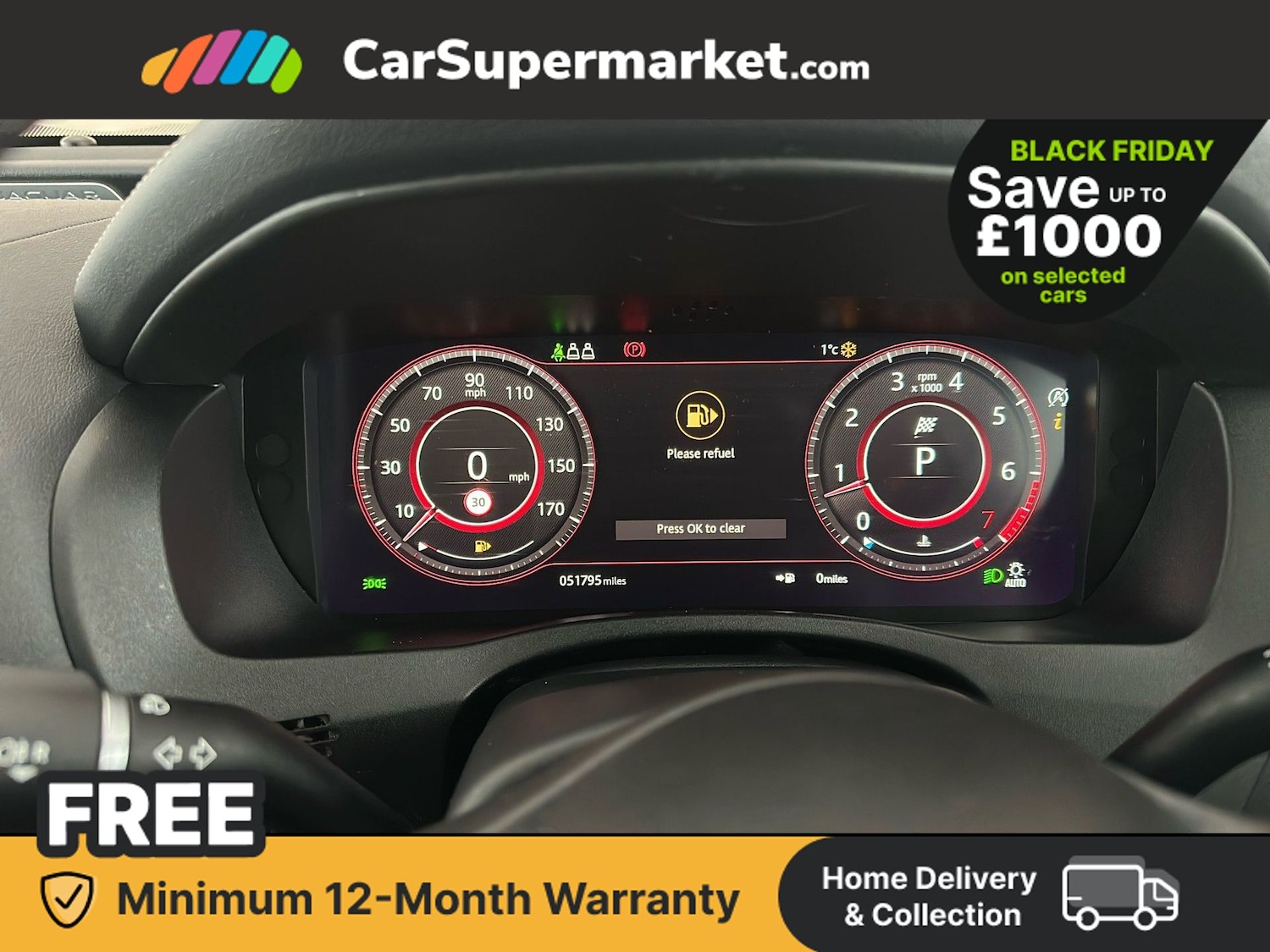 Used Jaguar XE 2019 for sale - 76711867: Photo 16