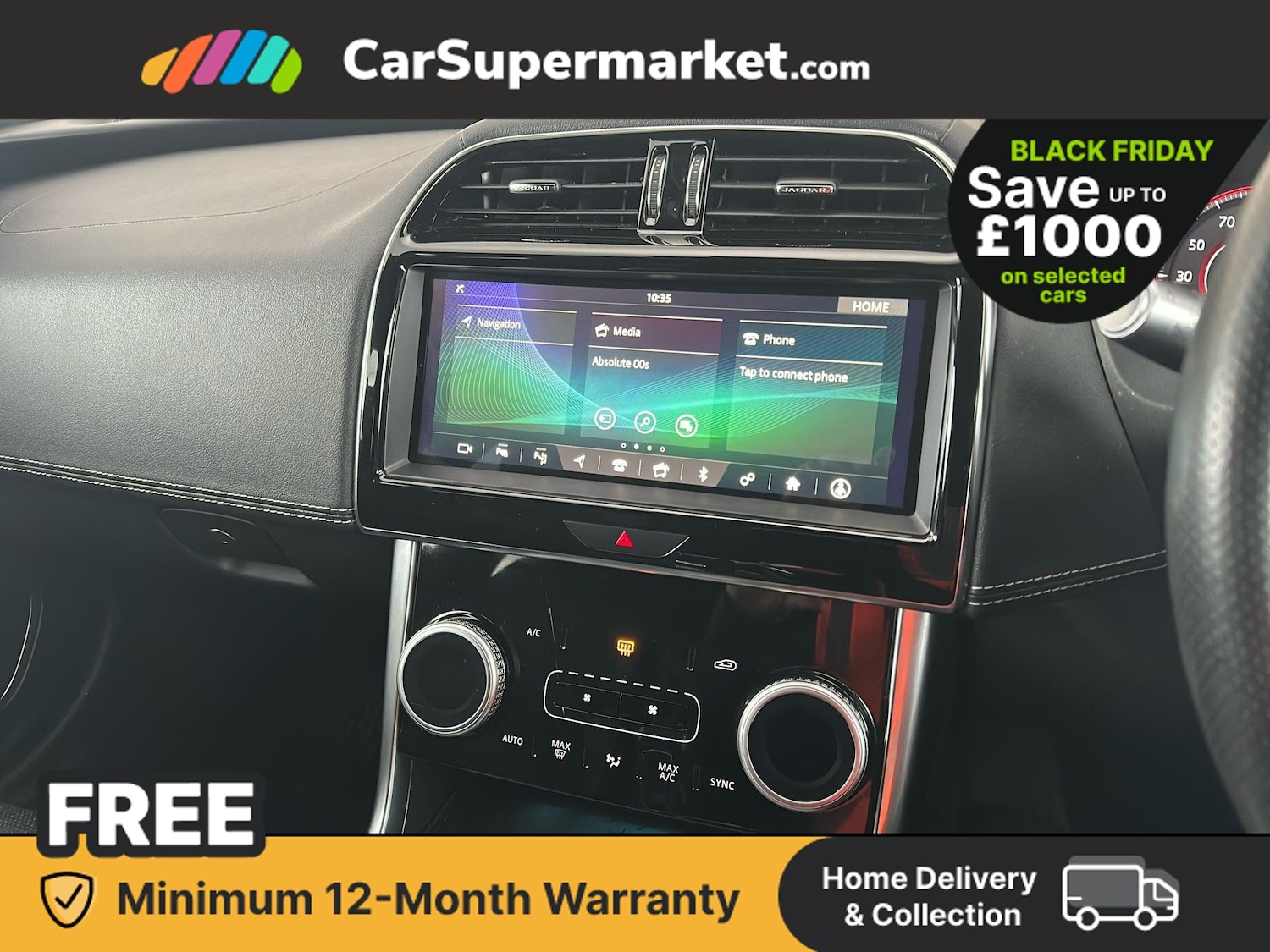 Used Jaguar XE 2019 for sale - 76711867: Photo 17