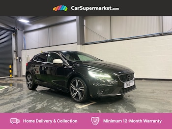 Volvo - V40