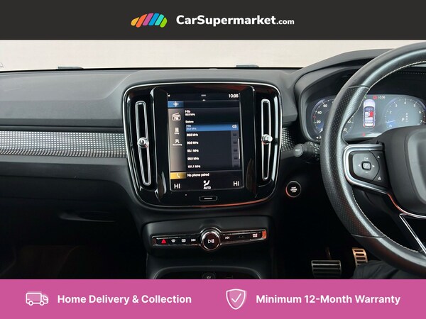 Used Volvo XC40 2020 for sale - 76207095: Photo 10