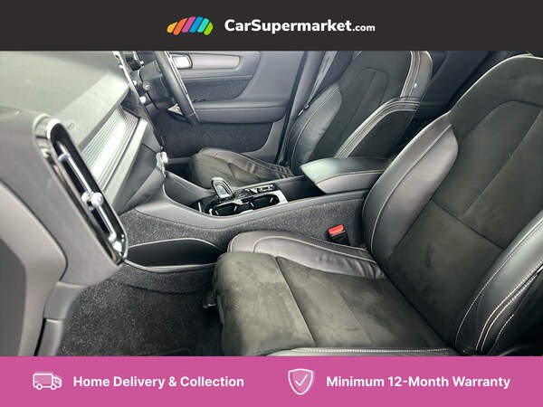 Used Volvo XC40 2020 for sale - 76207095: Photo 11
