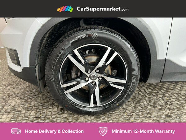 Used Volvo XC40 2020 for sale - 76207095: Photo 13