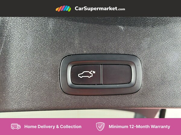 Used Volvo XC40 2020 for sale - 76207095: Photo 21