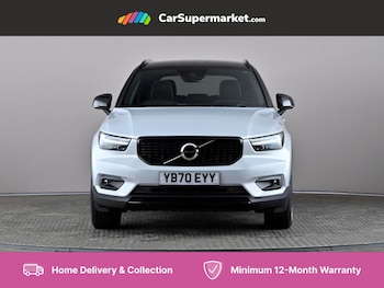 Used Volvo XC40 2020 for sale - 76207095: Photo 2