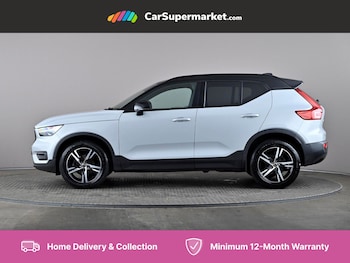 Used Volvo XC40 2020 for sale - 76207095: Photo 3