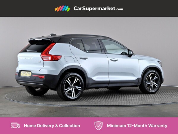 Used Volvo XC40 2020 for sale - 76207095: Photo 6