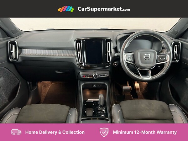 Used Volvo XC40 2020 for sale - 76207095: Photo 7
