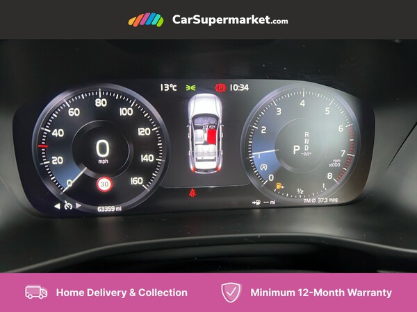 Used Volvo XC40 2020 for sale - 76207095: Photo 9