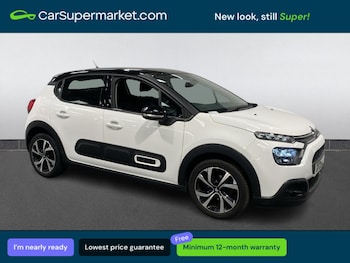 Used Citroen C3 2023 for sale - 78257697: Photo