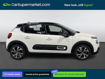Used Citroen C3 2023 for sale - 78257697: Photo