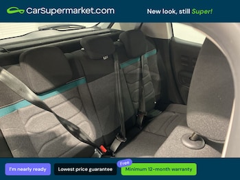 Used Citroen C3 2023 for sale - 78257697: Photo