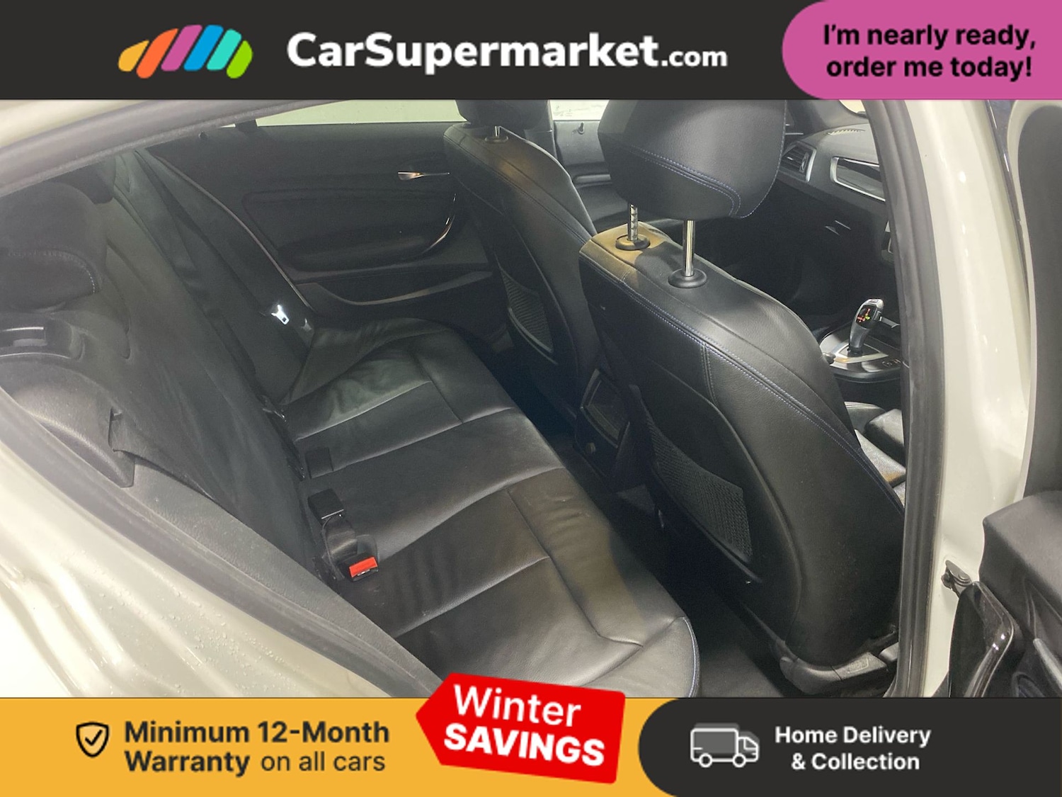 Used BMW 1 Series 2019 for sale - 77211454: Photo 6