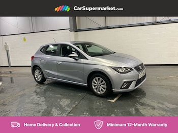 SEAT - Ibiza