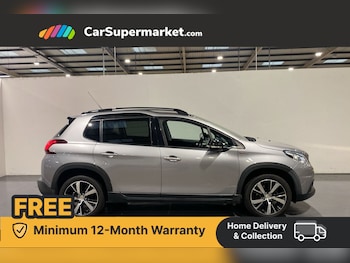 Used Peugeot 2008 2017 for sale - 76267937: Photo 3