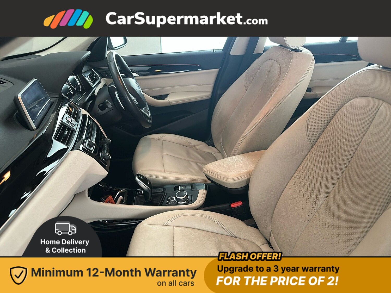 Used BMW X1 2018 for sale - 76798495: Photo 18