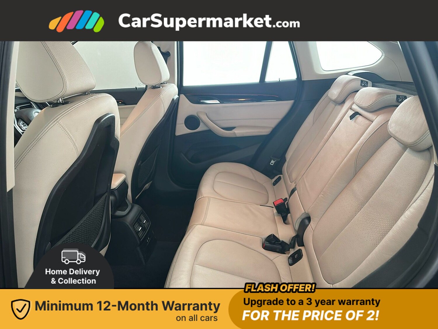 Used BMW X1 2018 for sale - 76798495: Photo 19