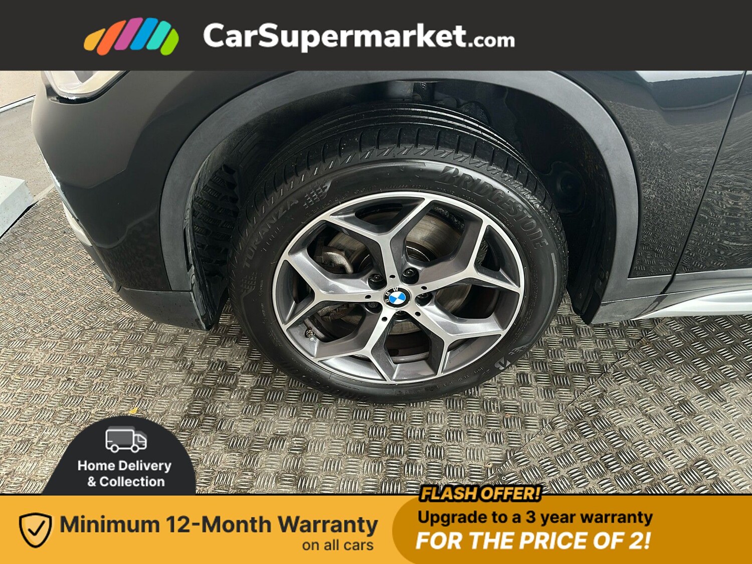 Used BMW X1 2018 for sale - 76798495: Photo 20