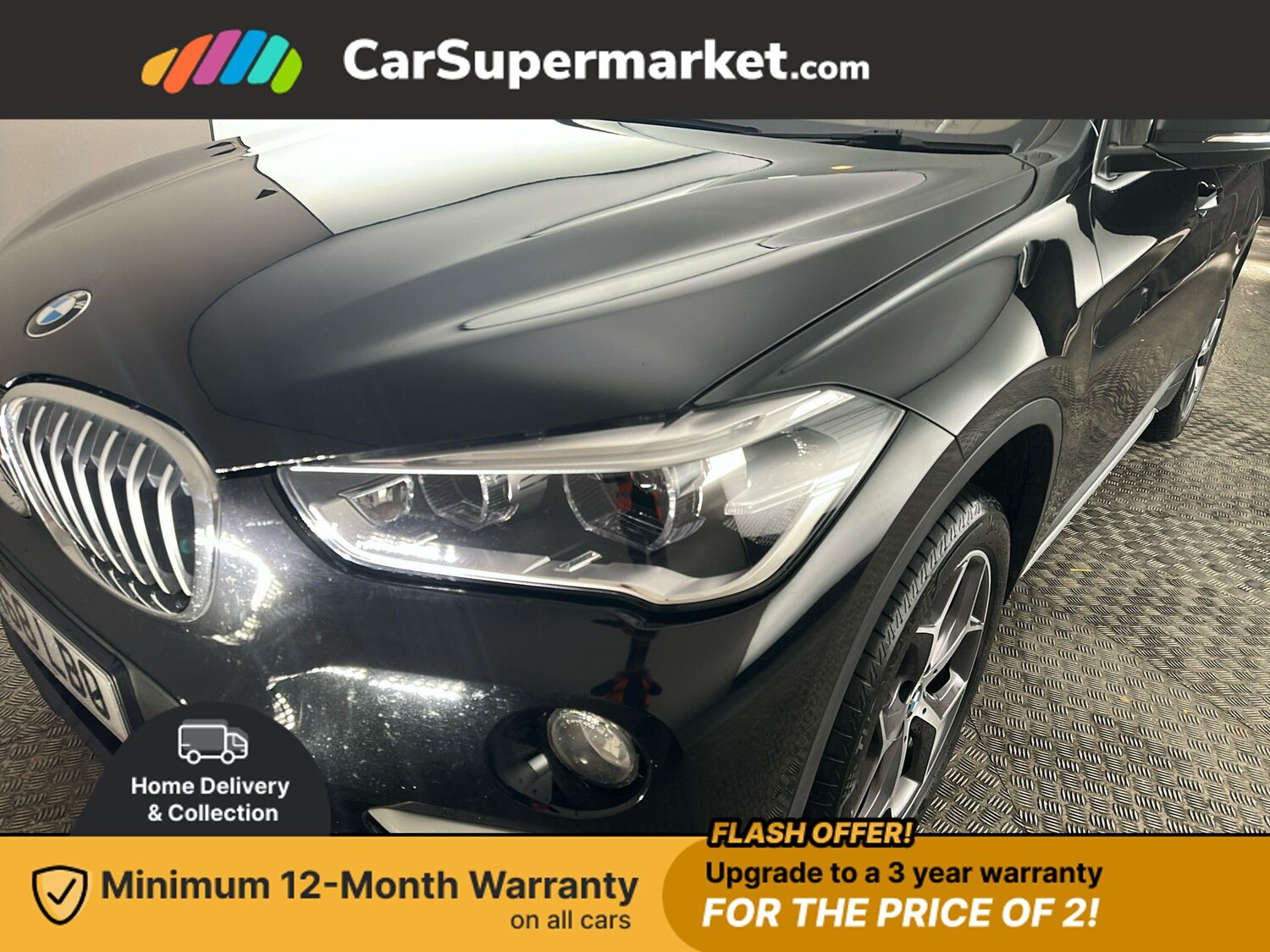 Used BMW X1 2018 for sale - 76798495: Photo 21