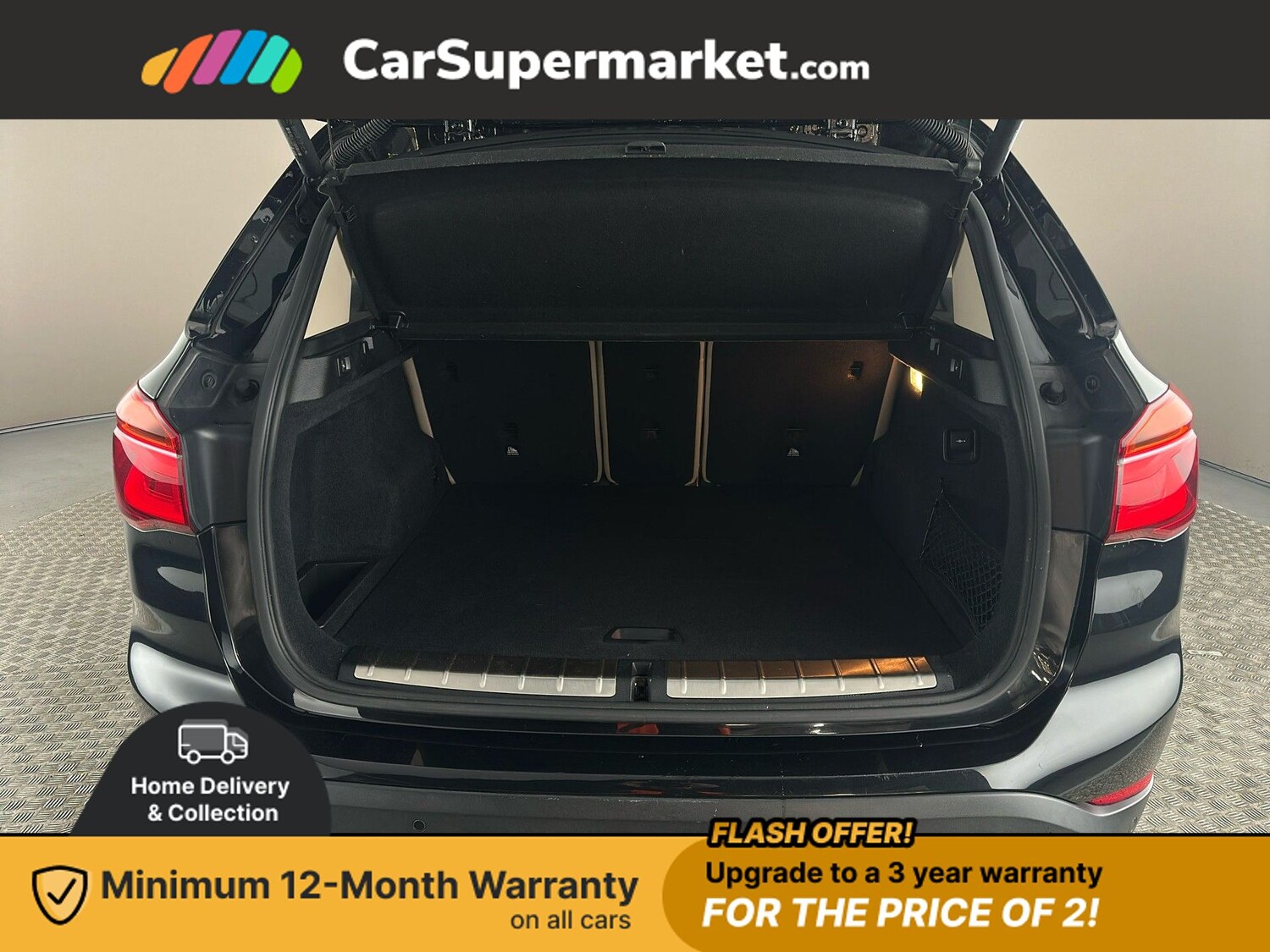 Used BMW X1 2018 for sale - 76798495: Photo 23