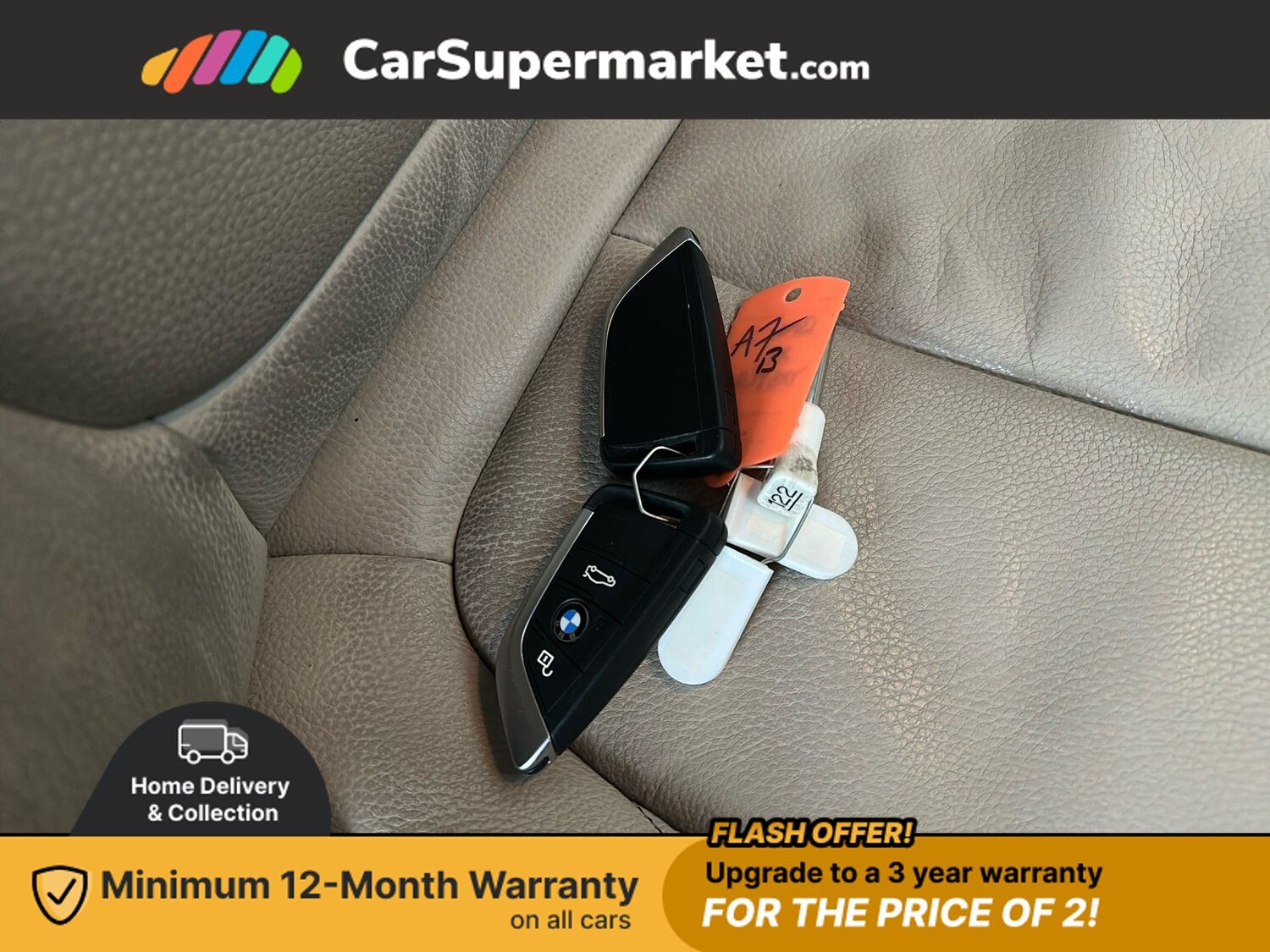 Used BMW X1 2018 for sale - 76798495: Photo 24