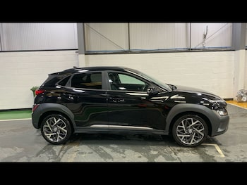 Used Hyundai KONA 2021 for sale - 78845808: Photo