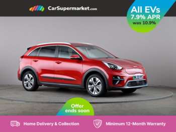 2022 - 150kW 2 Long Range 64kWh Auto 5-Door