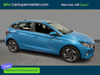 Used Hyundai i20 2022 for sale - 78422041: Photo