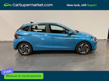 Used Hyundai i20 2022 for sale - 78422041: Photo