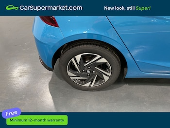 Used Hyundai i20 2022 for sale - 78422041: Photo