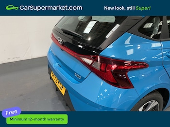 Used Hyundai i20 2022 for sale - 78422041: Photo