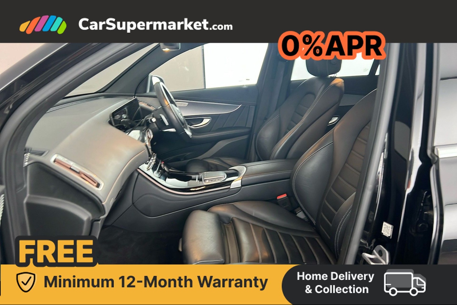 Used Mercedes-Benz EQC 2021 for sale - 76509216: Photo 17