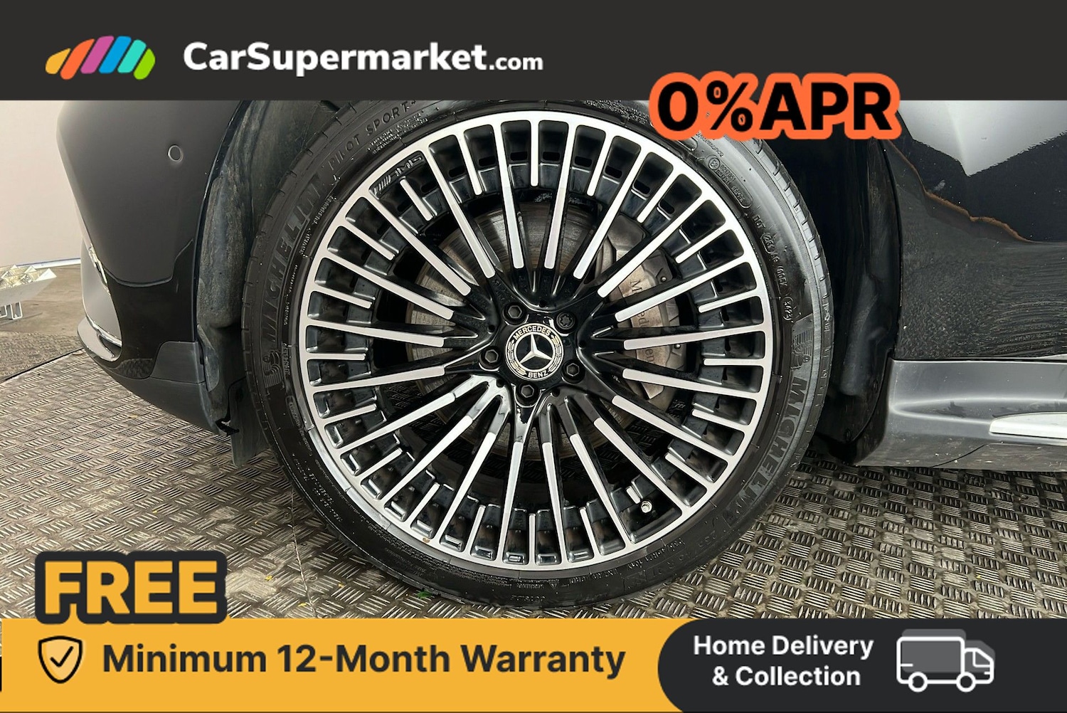 Used Mercedes-Benz EQC 2021 for sale - 76509216: Photo 19