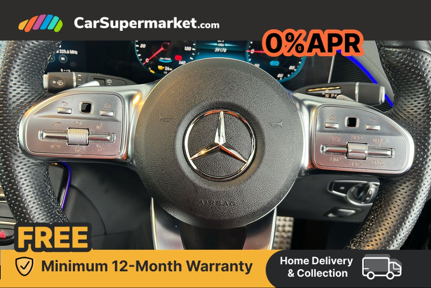 Used Mercedes-Benz EQC 2021 for sale - 76509216: Photo 23