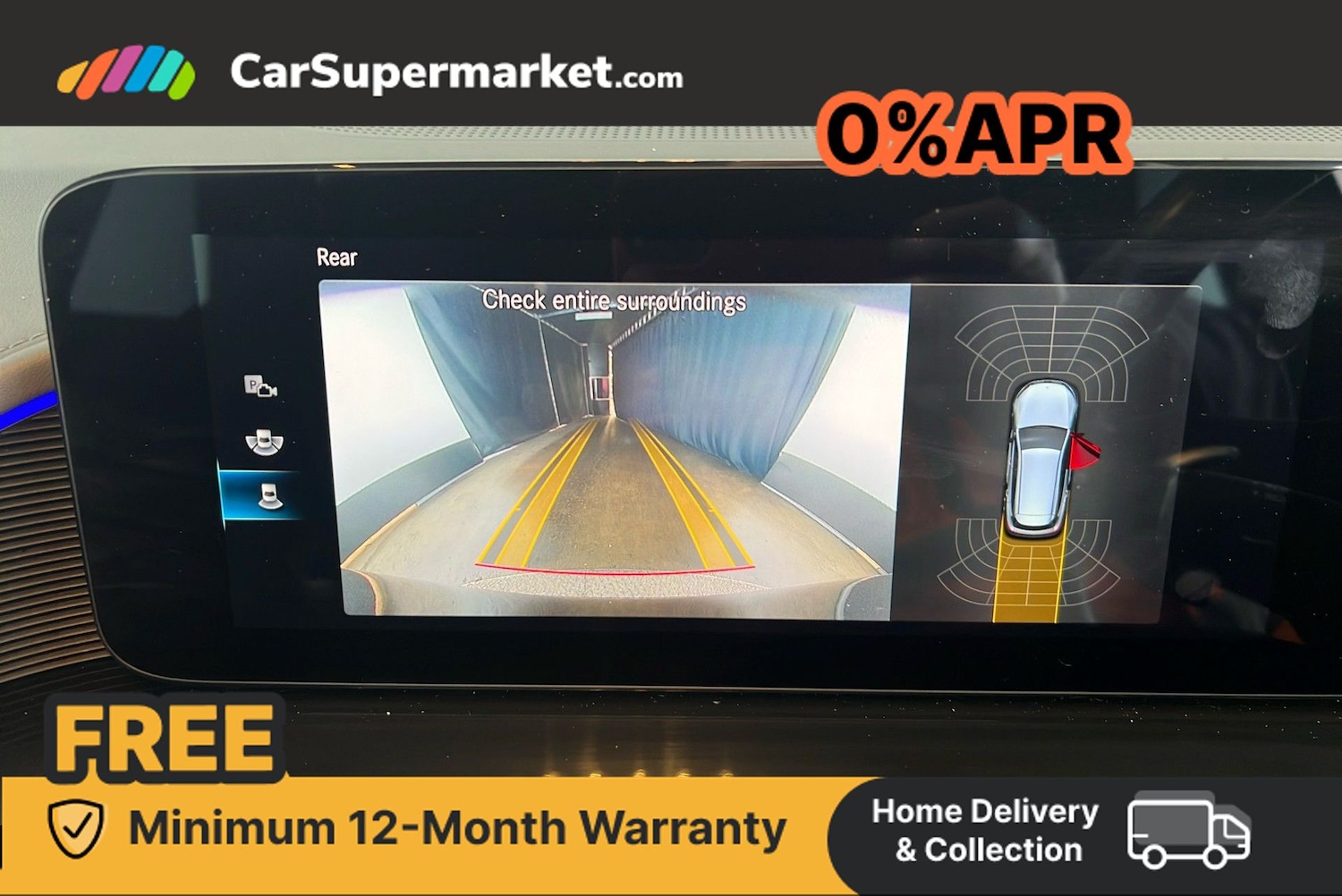 Used Mercedes-Benz EQC 2021 for sale - 76509216: Photo 25