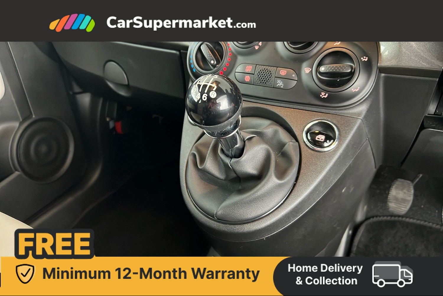 Used Fiat 500 2022 for sale - 76488319: Photo 20