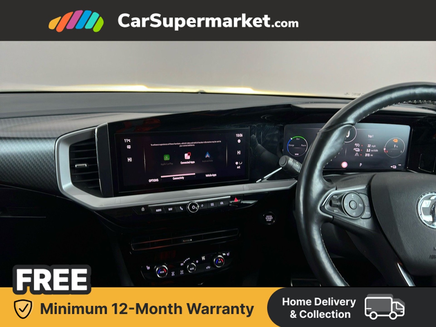 Used Vauxhall Mokka 2023 for sale - 77879048: Photo 16