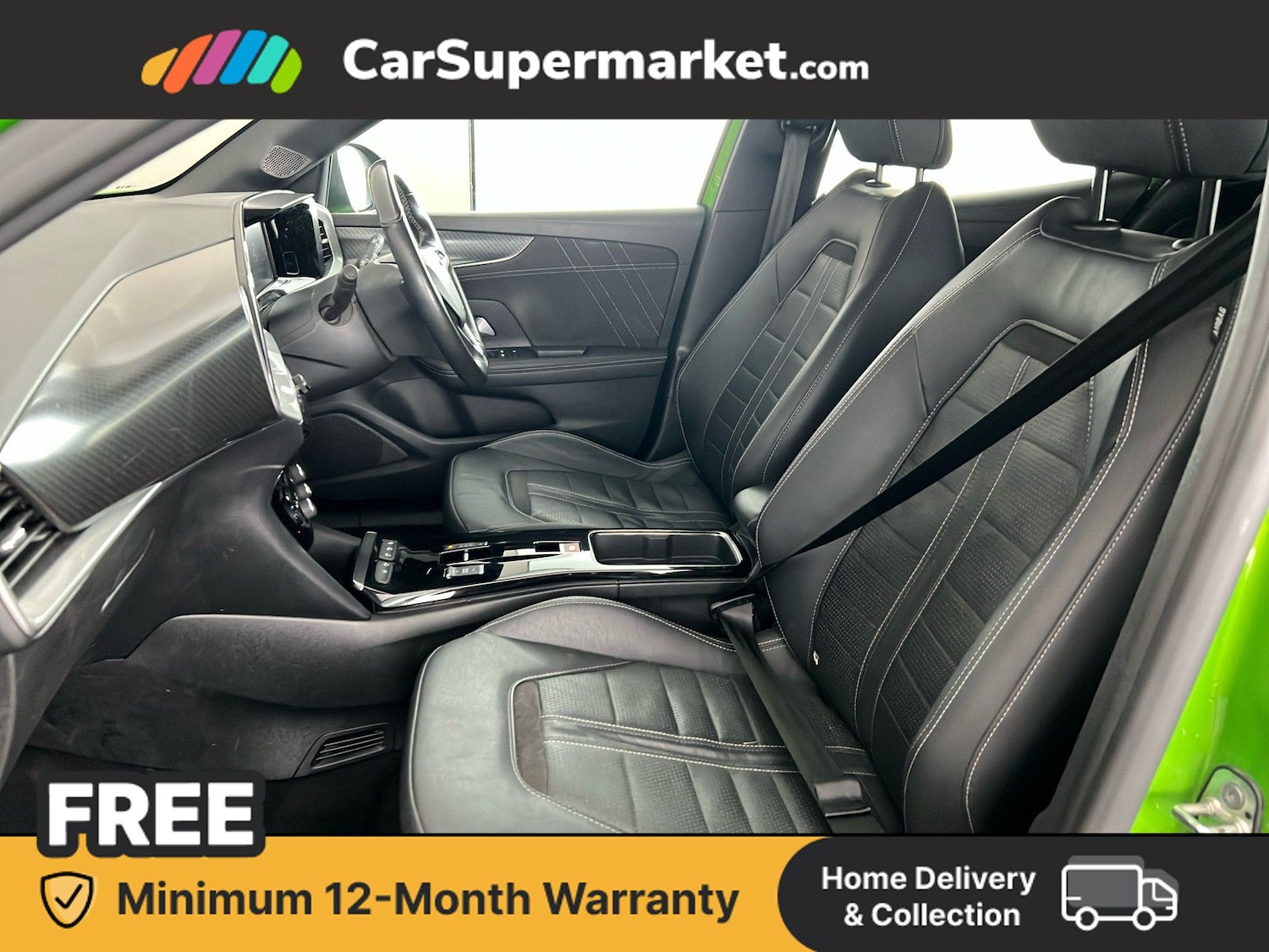 Used Vauxhall Mokka 2023 for sale - 77879048: Photo 17