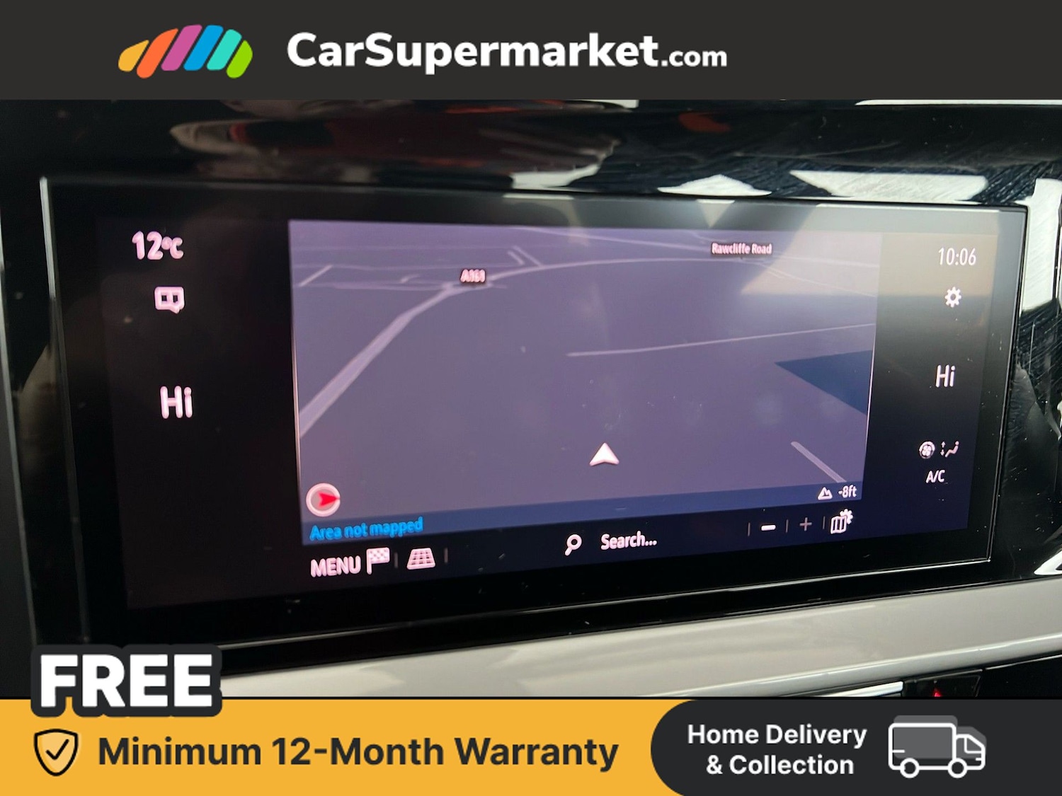 Used Vauxhall Mokka 2023 for sale - 77879048: Photo 24