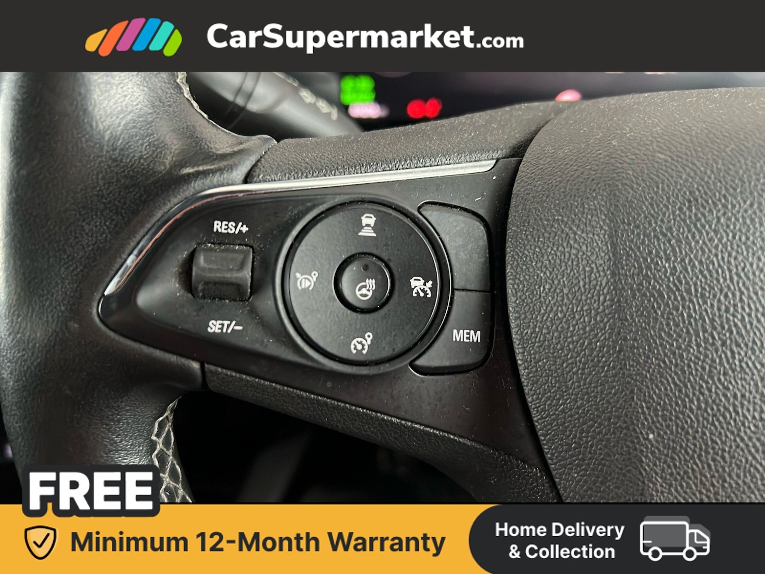 Used Vauxhall Mokka 2023 for sale - 77879048: Photo 26