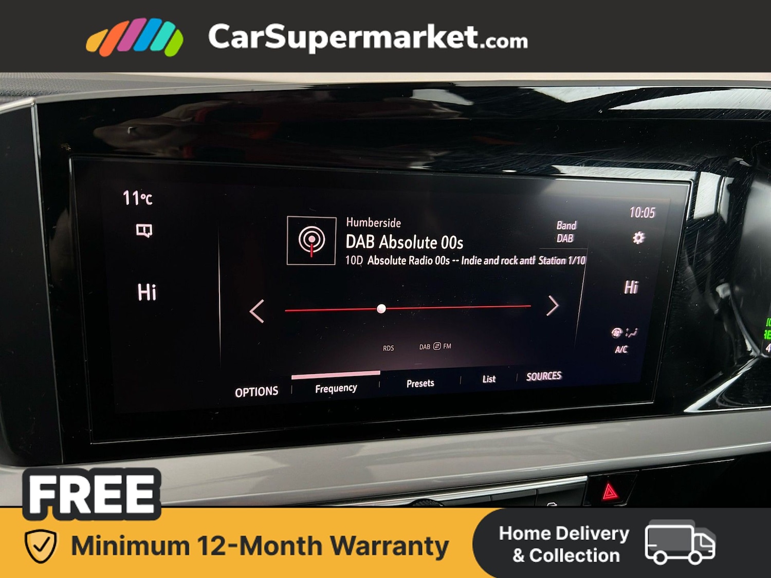 Used Vauxhall Mokka 2023 for sale - 77879048: Photo 27