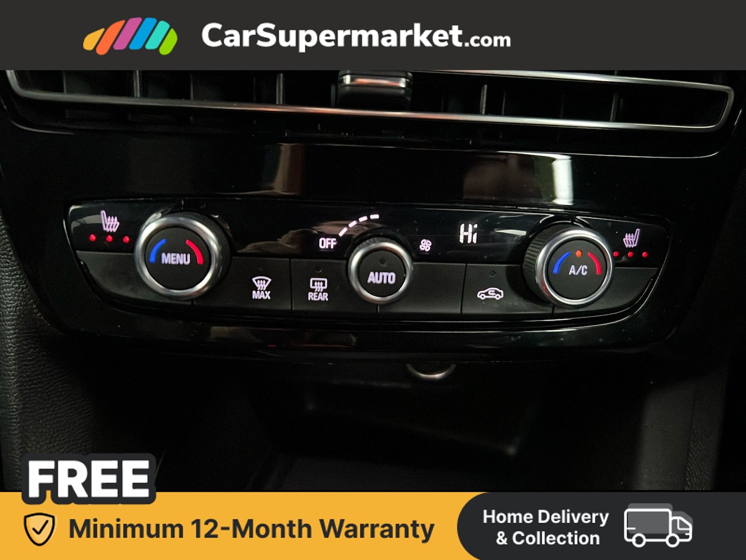 Used Vauxhall Mokka 2023 for sale - 77879048: Photo 28