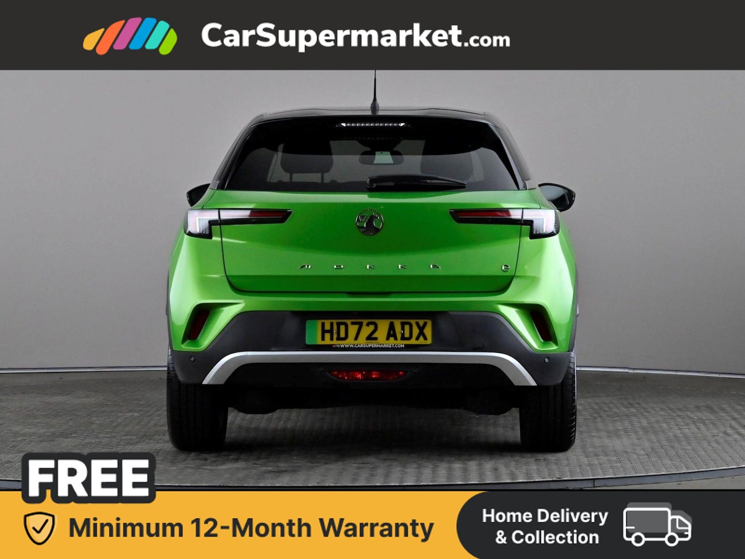 Used Vauxhall Mokka 2023 for sale - 77879048: Photo 5