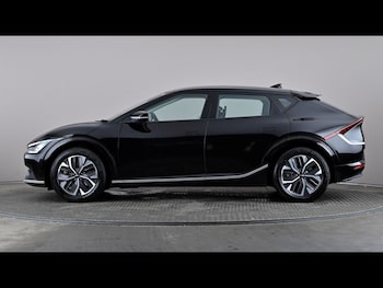 Used Kia EV6 2024 for sale - 79151706: Photo