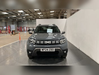Used Dacia Duster 2024 for sale - 78583912: Photo