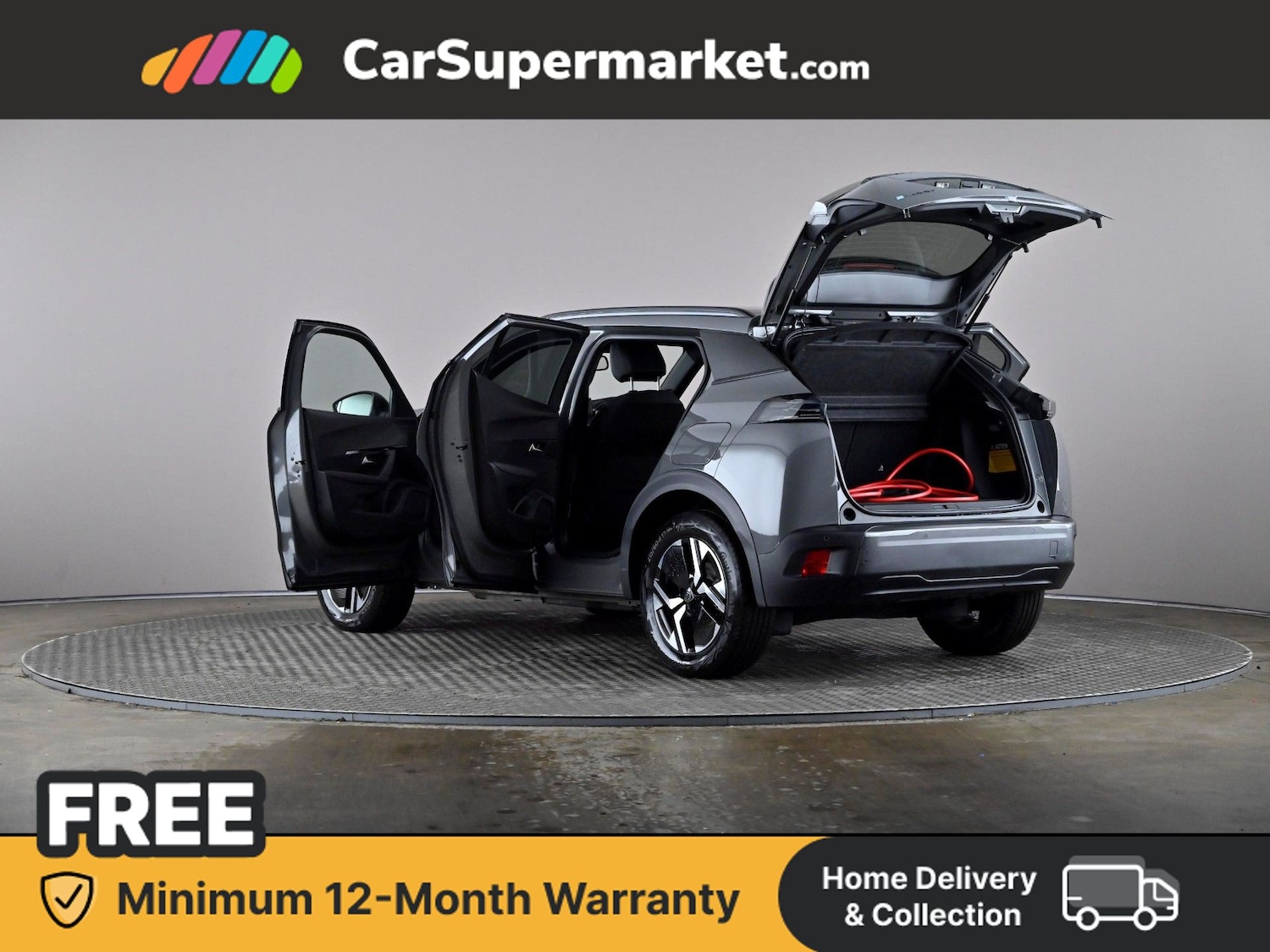 Used Peugeot 2008 2024 for sale - 78043569: Photo 10