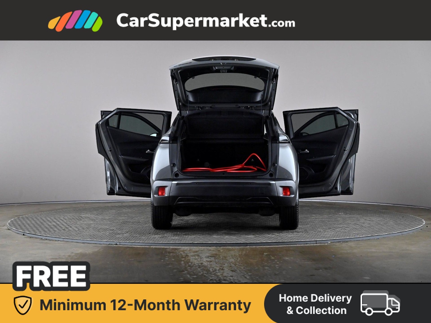 Used Peugeot 2008 2024 for sale - 78043569: Photo 11