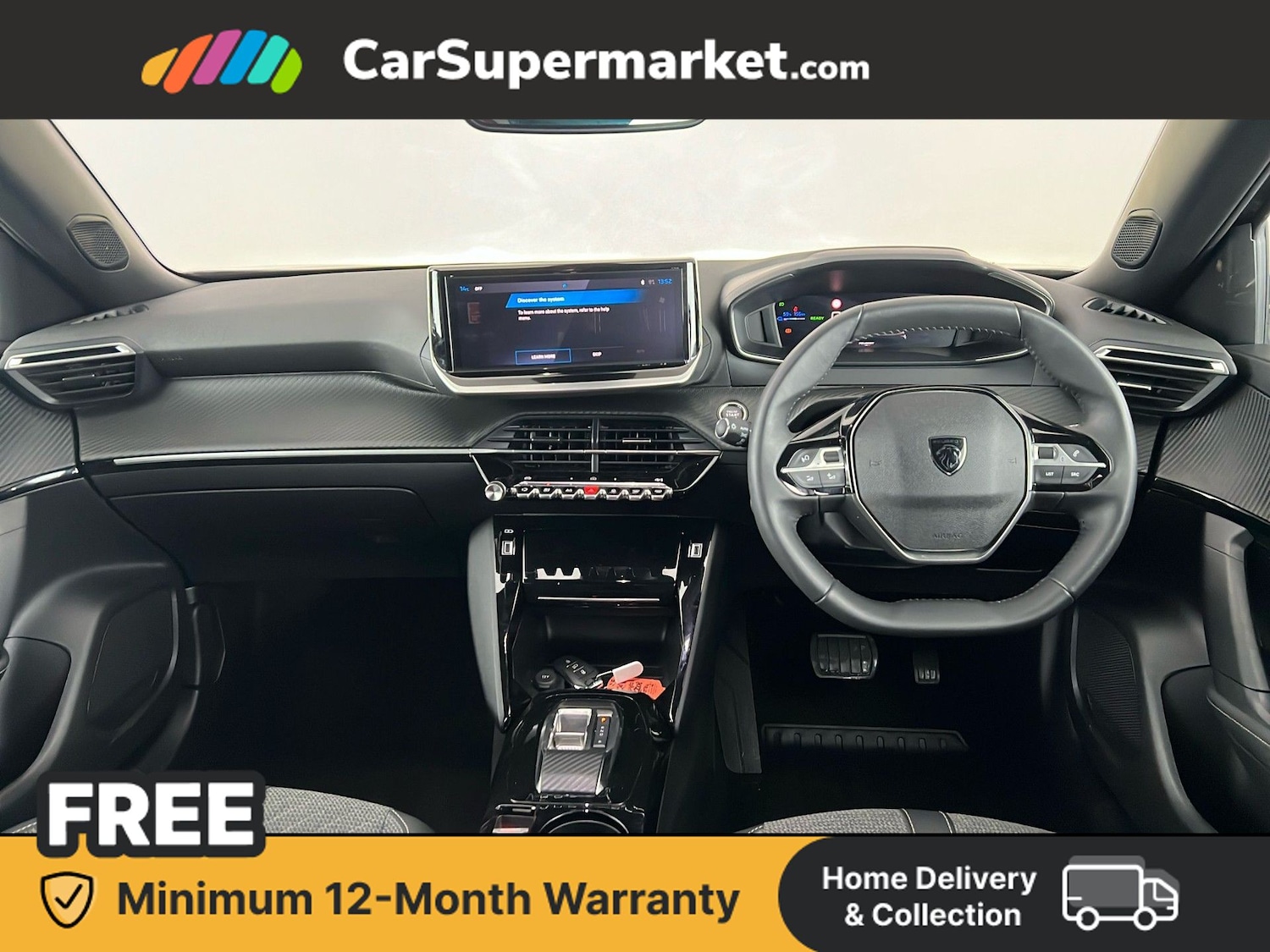 Used Peugeot 2008 2024 for sale - 78043569: Photo 13